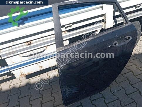 Ford Fiesta Sol Arka Kapı çıkma parça