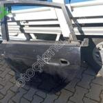 2011 2016 Ford Fiesta sol arka kapı