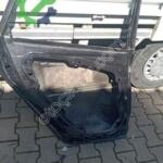 2011 2016 Ford Fiesta sol arka kapı