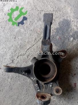 Hyundai i20 Sol Ön Taşıyıcı çıkma parça