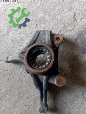 Hyundai i20 Sol Ön Taşıyıcı çıkma parça