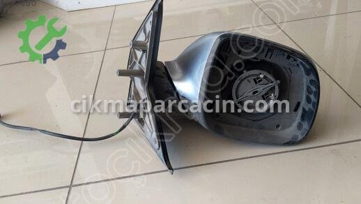 Volkswagen Transporter Sağ Dış Ayna çıkma parça
