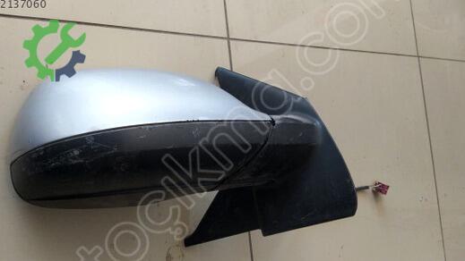 Volkswagen Transporter Sağ Dış Ayna çıkma parça