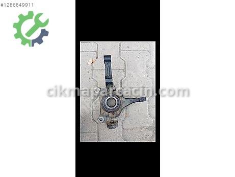 Hyundai i20 Taşıyıcı/Aks Taşıyıcı çıkma parça
