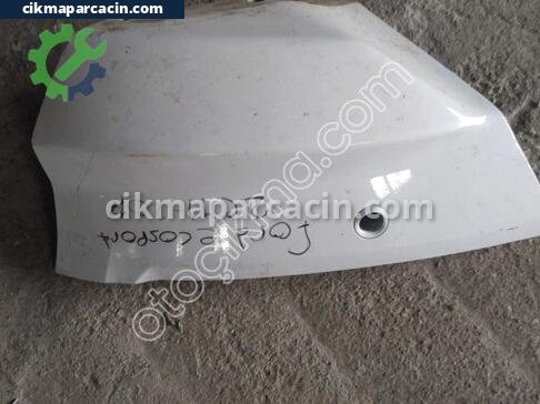 Ford Ecosport Ön Tampon çıkma parça