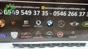2011-2017 VW Beetle Sağ Ön Kapı Çıtası – Parça No: 5C58539