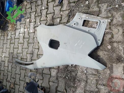 Volkswagen Jetta Sağ Arka Çamurluk çıkma parça
