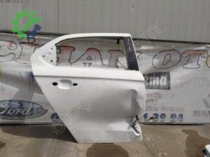 2011 2018 Peugeot 301 Citroen c elysee sag arka kapı