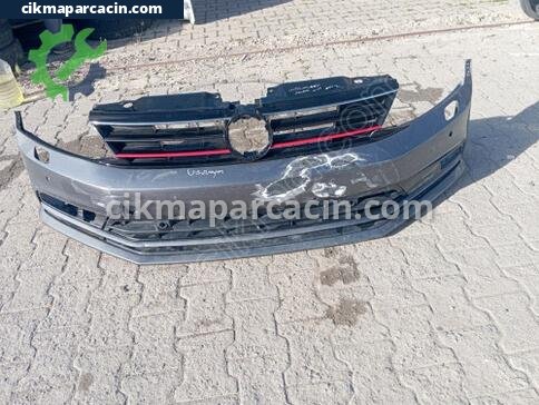 Volkswagen Jetta Ön Tampon çıkma parça