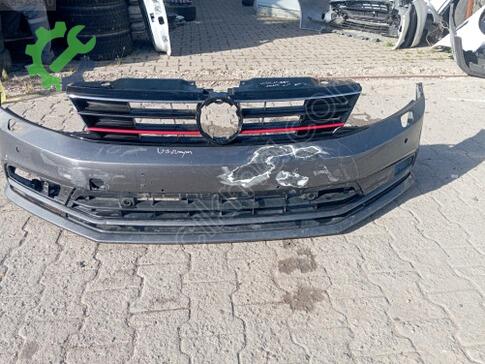Volkswagen Jetta Ön Tampon çıkma parça