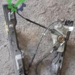 2011 2019 Opel Astra j sol ön cam kirokusu