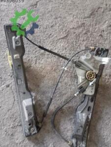 2011 2019 Opel Astra j sol ön cam kirokusu