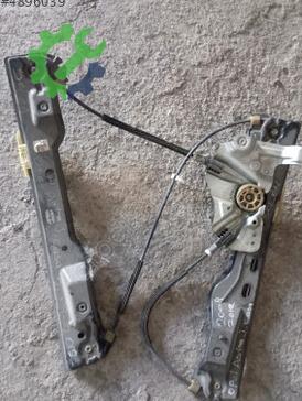 Opel Astra Sol Ön Cam Krikosu çıkma parça