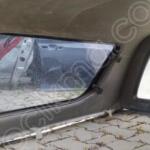 2011 2019 Woswogen Amarok arka bagaj kabin