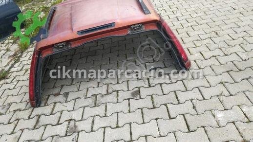 Volkswagen Amarok Arka Bagaj çıkma parça