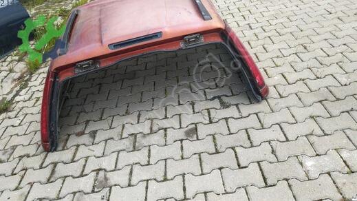 Volkswagen Amarok Arka Bagaj çıkma parça