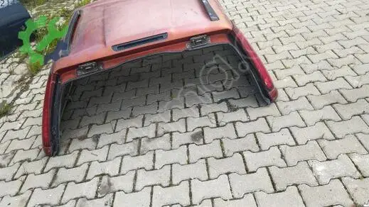Volkswagen Amarok Arka Bagaj çıkma parça