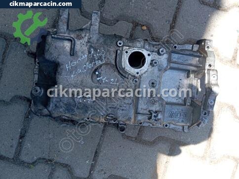 Kia Sportage Karter çıkma parça