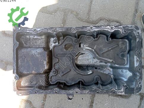 Kia Sportage Karter 2011-2020 çıkma parça