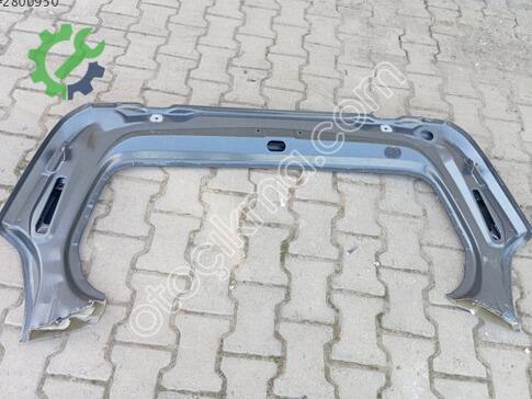 Peugeot Partner Bagaj Direği çıkma parça