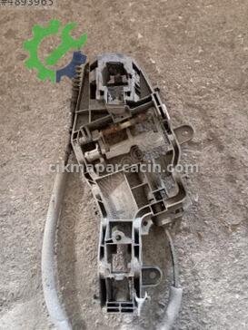 Volkswagen Passat Kapı Kolu çıkma parça