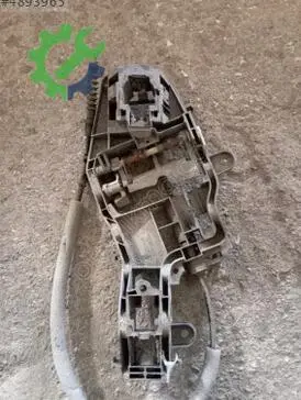 Volkswagen Passat Kapı Kolu çıkma parça