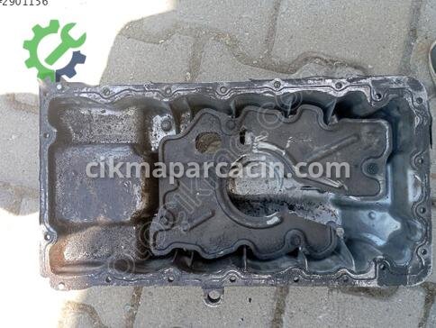 Hyundai i20 Karter çıkma parça