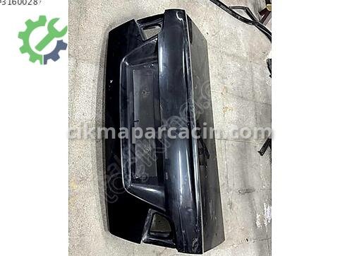 Audi A6 Bagaj Kapağı çıkma parça