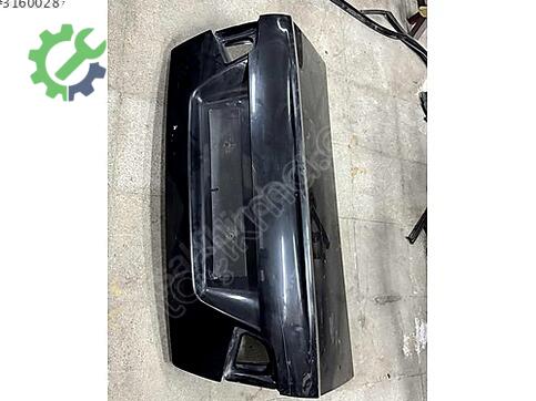 Audi A6 Bagaj Kapağı çıkma parça