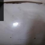 2011 AVEO HB  ÖN KAPUT