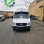 Mercedes-Benz Sprinter ECU (Motor) çıkma parça - Volkswagen oto çıkma yedek parça Konya
