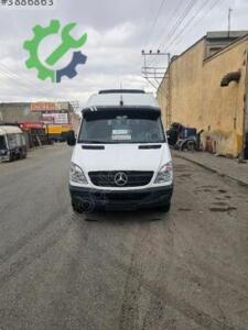 2011 EURO5 MOTOR