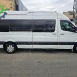 Mercedes-Benz Sprinter ECU (Motor) çıkma parça - Volkswagen oto çıkma yedek parça Konya