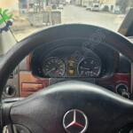 Mercedes-Benz Sprinter ECU (Motor) çıkma parça - Volkswagen oto çıkma yedek parça Konya