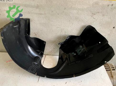 Ford Tourneo Connect Davlumbaz 2T1416114 çıkma parça