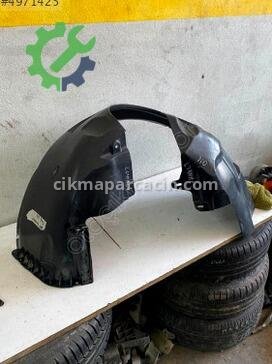 Ford Tourneo Connect Davlumbaz 2T1416114 çıkma parça