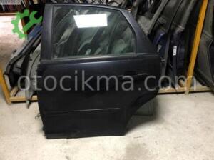 Ford Focus 2011 Çıkma Sol Arka Kapı