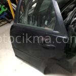 Ford Focus 2011 Çıkma Sol Arka Kapı