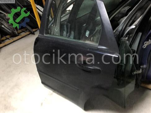 Ford Focus Sol Arka Kapı çıkma parça