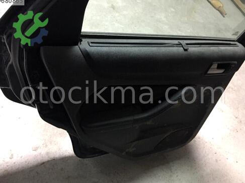 Ford Focus Sol Arka Kapı çıkma parça