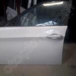 2011 model bmw e 90 sol ön kapı dolu