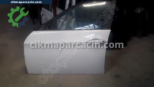BMW 3 Serisi Sol Ön Kapı çıkma parça
