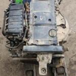 2011 Dfm Succe Motor Komple Çıkma Parça Bursa