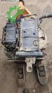 2011 model DFM Succe 1.6 benzinli komple motor