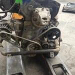 2011 Dfm Succe Motor Komple Çıkma Parça Bursa