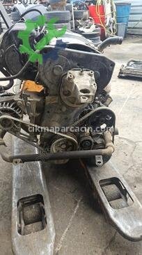 Dfm Succe Motor Komple çıkma parça