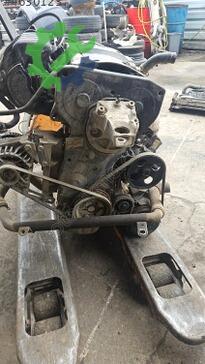 Dfm Succe Motor Komple çıkma parça