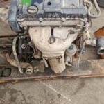 2011 Dfm Succe Motor Komple Çıkma Parça Bursa