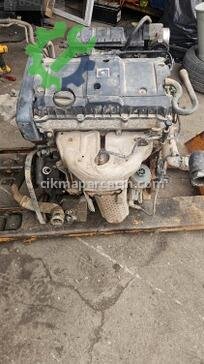 Dfm Succe Motor Komple çıkma parça