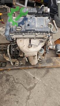 Dfm Succe Motor Komple çıkma parça